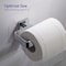 Kibi Blaze Bathroom Toilet Paper Holder KBA1602CH - alternate 8